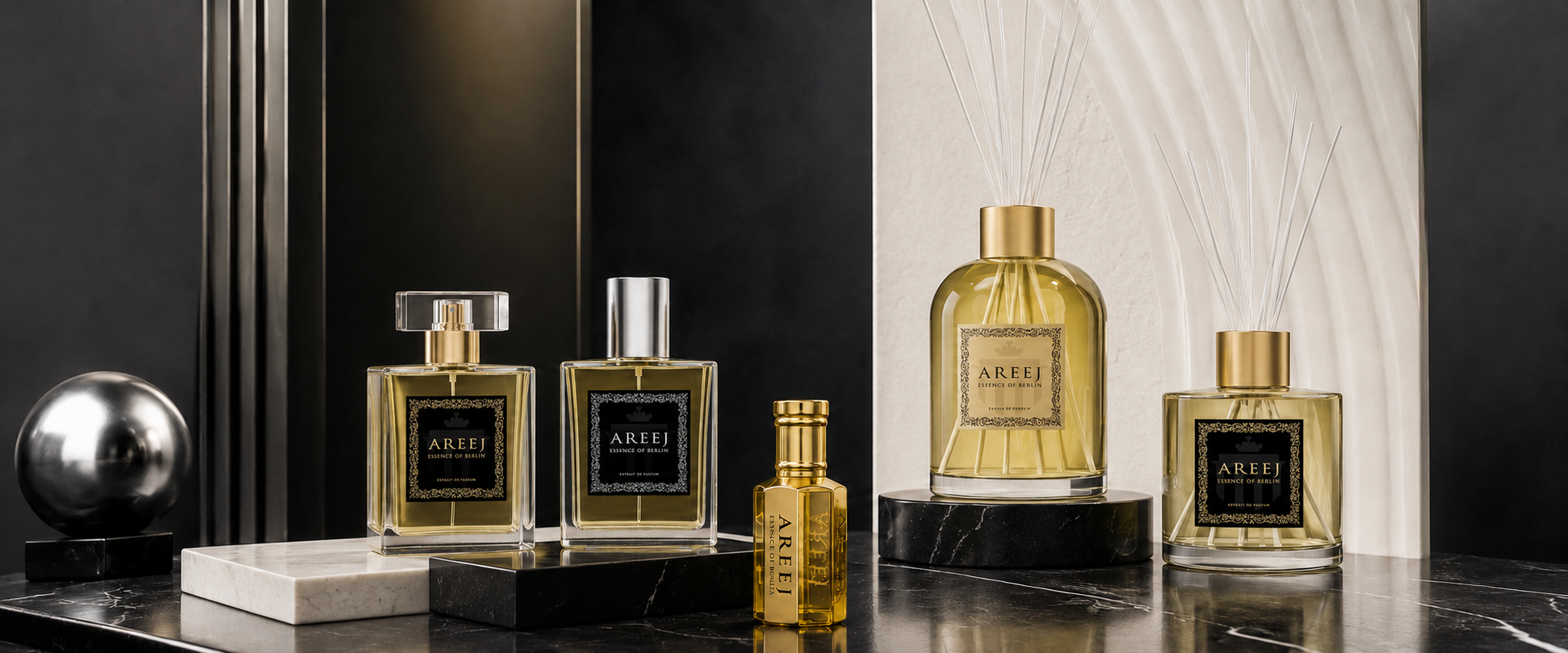 Parfum in Berlin
